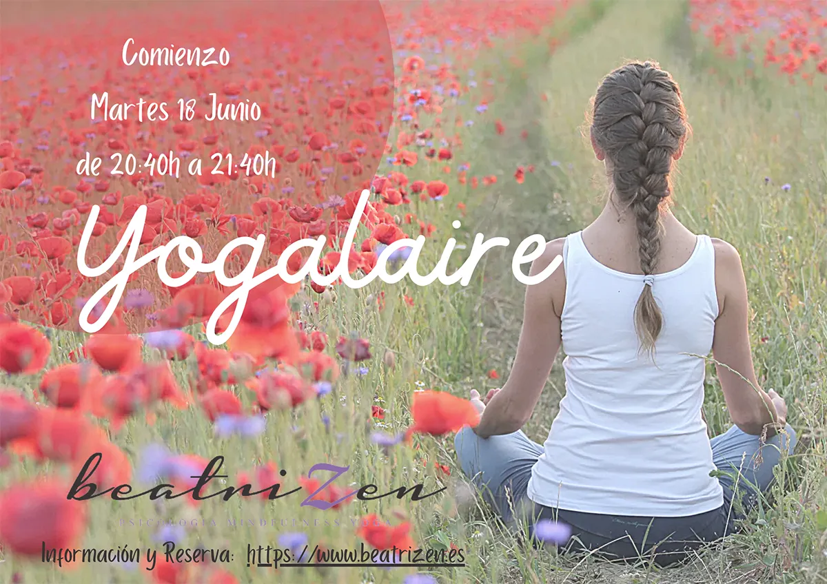 Yogalaire