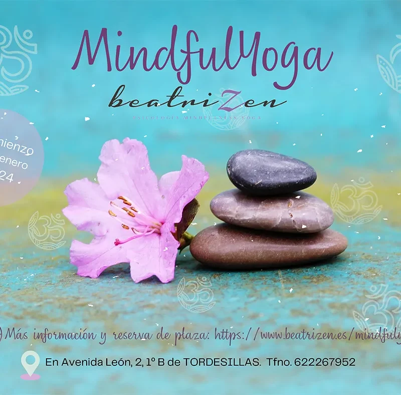 Mindfulyoga en Valladolid