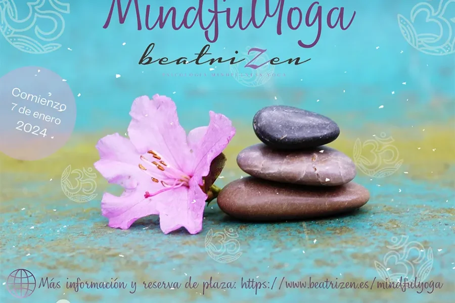 Mindfulyoga en Valladolid